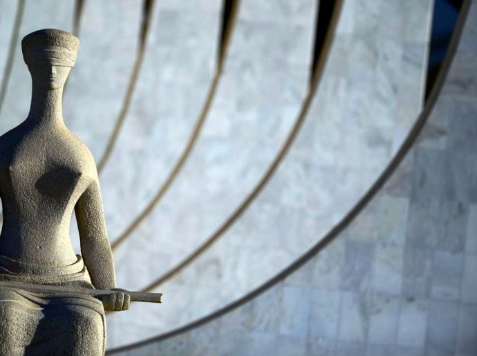 STF aprova proposta orçamentária para 2021 de R$ 712 milhões