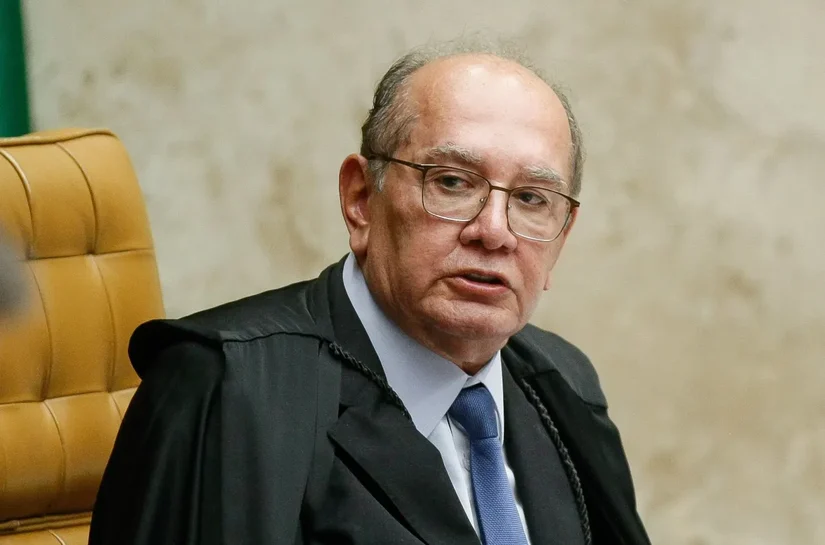 Vorcaro procurou Gilmar por apoio a pauta bilionária; ministro votou contra
