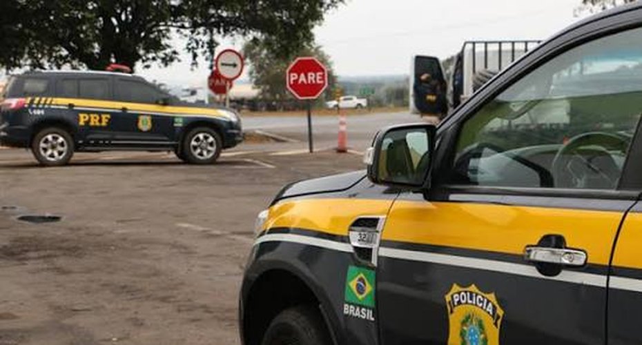 TRAGÉDIA NA BR-163: PAI MORRE EM CAPOTAMENTO E MÃE E DOIS FILHOS FICAM GRAVEMENTE FERIDOS EM MT