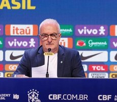 Dorival surpreende em convocação da Seleção para pegar Chile e Peru; veja lista