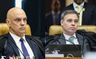 Casos Master e INSS: PGR é contra pedido de Moraes para investigar Mendonça