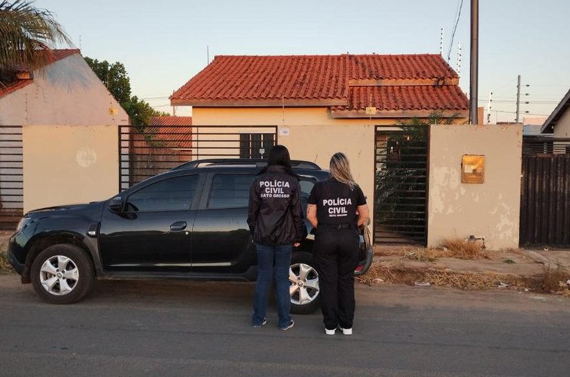 Força-tarefa desarticula esquema criminoso montado para prática de fraudes fiscais