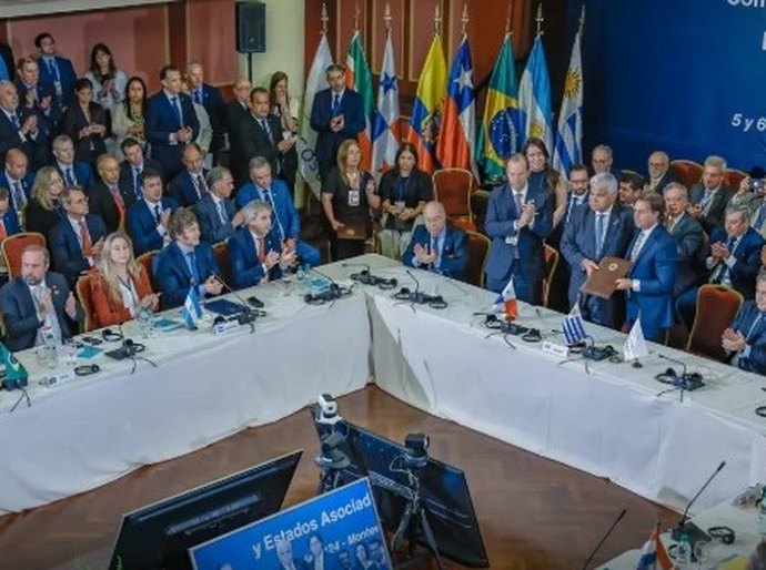 Entenda os próximos passos do acordo do Mercosul com a União Europeia