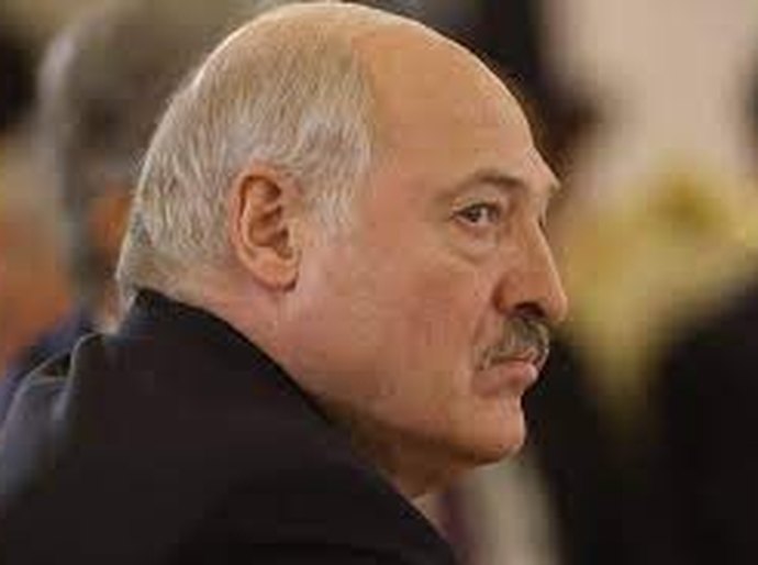 Presidente de Belarus diz que usaria armas nucleares em caso de agressão