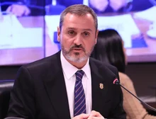 PGR se manifesta contra afastamento de diretor-geral da PF