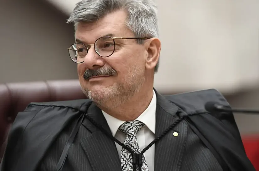 Ministro foi alvo de duas denúncias por importunação sexual; entenda caso
