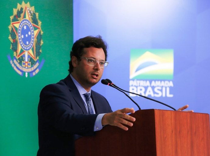 Ministério Público pede ao TCU que afaste secretário-executivo do Ministério das Comunicações