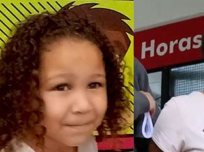 Mãe que matou filha e colocou corpo na geladeira diz que fez busca na web para esquartejá-la