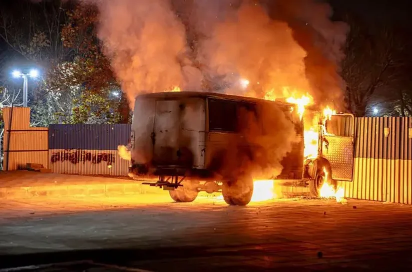 Por que protestos no Irã são maior teste para regime desde 1979 e tornam próximos dias decisivos
