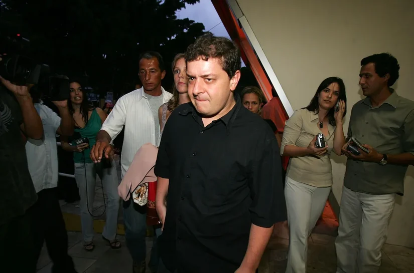 Vox Radar: caso Lulinha tem 68% de posts negativos contra Lula