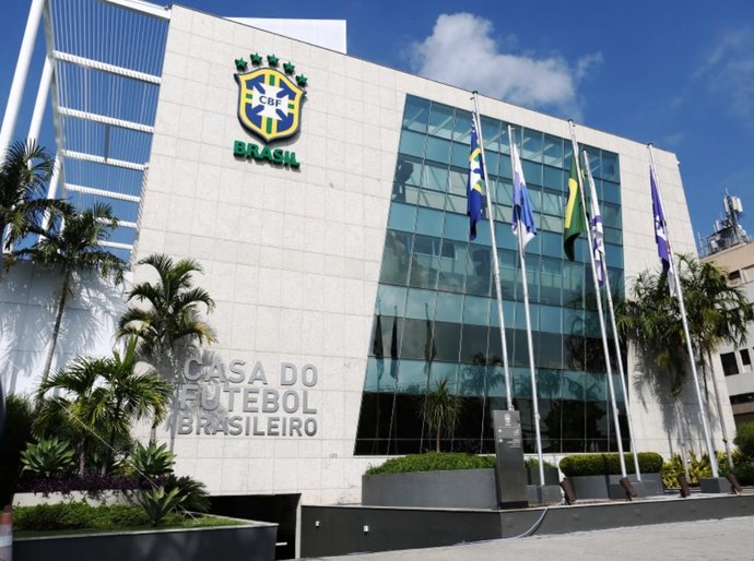 Sem intervalo e com 18 meses seguidos de jogos: CBF divulga calendário de 2021