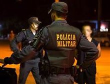 MP/MT denuncia 17 policiais militares e um segurança por fazerem parte de grupo de extermínio que matavam em Cuiabá e VG