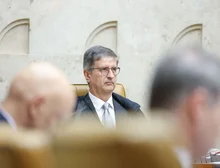 Saiba o que pode acontecer com Gonet em sessão do Conselho Superior do MPF