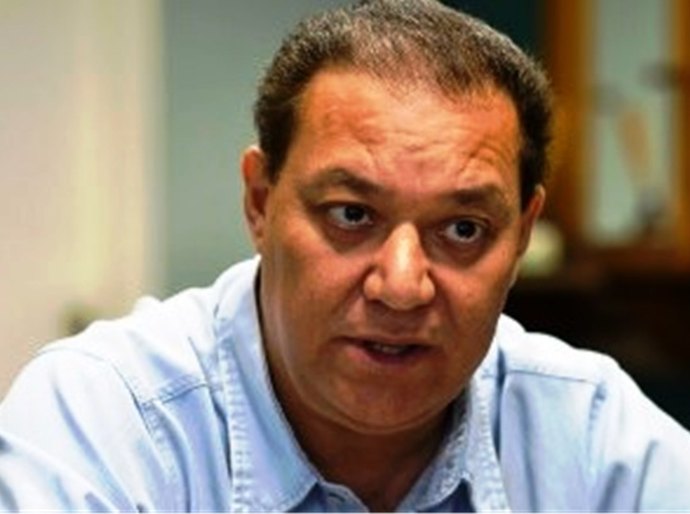 Triste fim do jornalista Toninho de Souza para vereador: Justiça nega registro