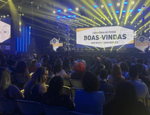 Governo de MT empossa 1.230 professores aprovados no concurso da Seduc