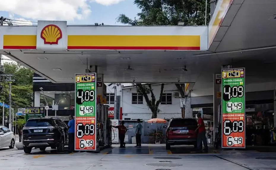 'Brasil tem uma arma secreta contra crises do petróleo', diz The Economist