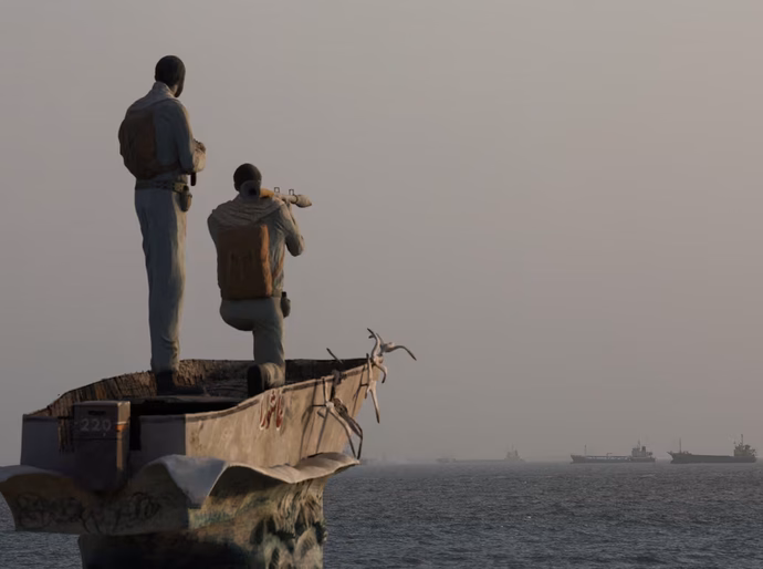 O Estreito de Ormuz após seis meses de guerra: bloqueio, drones e navios fantasmas