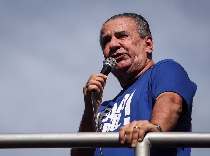 PF faz buscas e apreensões contra Silas Malafaia e impõe proibição de deixar o país