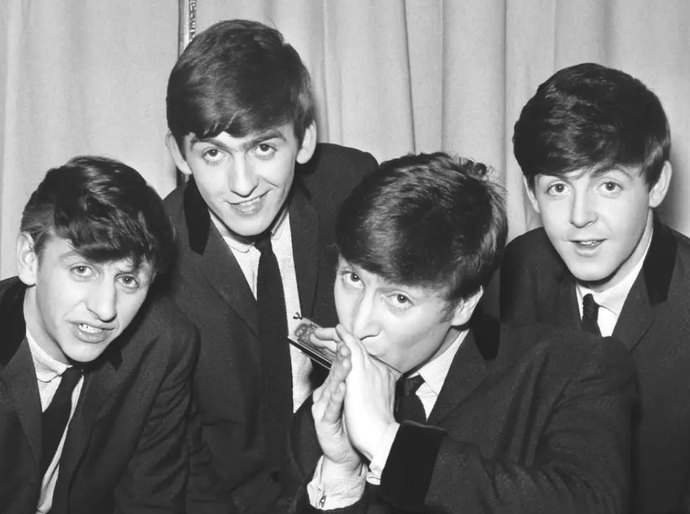 Beatles anunciam 'Now and Then', última música da banda, escrita e cantada por John Lennon