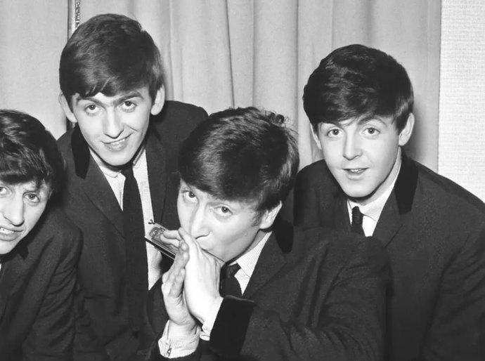 Beatles anunciam 'Now and Then', última música da banda, escrita e cantada por John Lennon