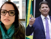 PF faz operação para investigar suposto desvio de emendas para filme 'Dark Horse'