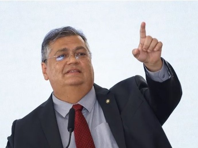 Dino no STF: Alcolumbre marca para 13 de dezembro sabatina na CCJ do Senado