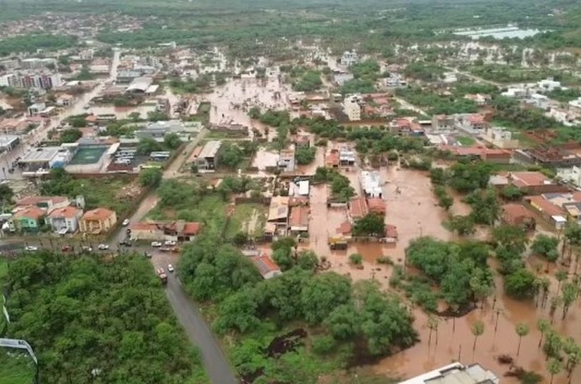 Ao menos 15 estados devem enfrentar chuvas intensas; veja lista