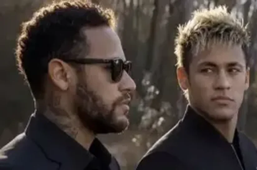 Vídeo criado por IA sobre Copa do Mundo de 2030 viraliza, e Neymar reage