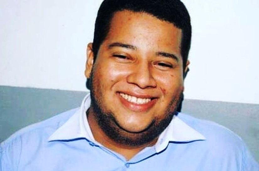 Morre nesta quarta feira, 01, vítima da Covid 19, o músico José Roberto Martins Júnior, o ‘Jhothinha’