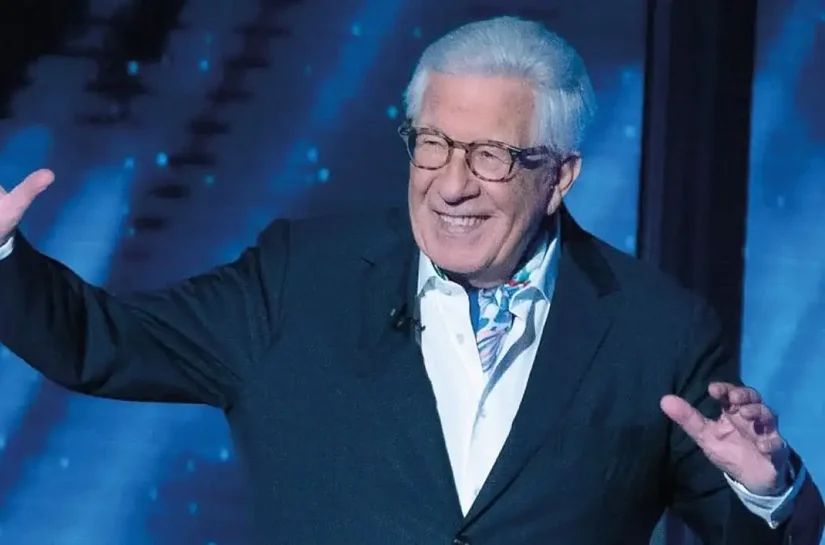 Morre Peppino di Capri, ícone da música italiana, aos 86 anos