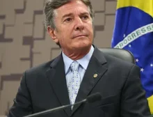 PGR se manifesta a favor de prisão domiciliar de Fernando Collor
