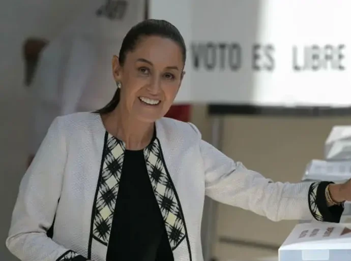 O que está em jogo no México com eleição sem precedentes de juízes do país pelo voto popular