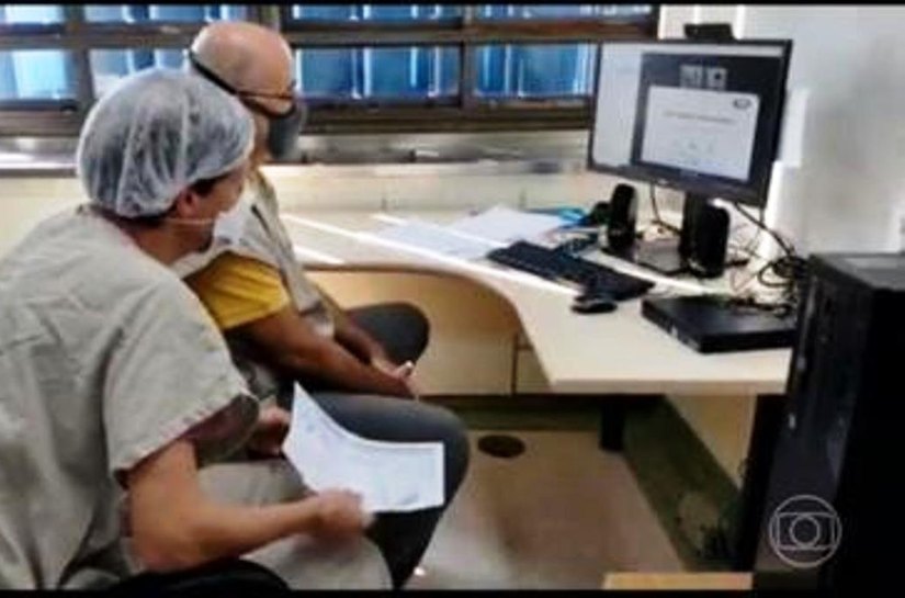 Alta nos casos de Covid e gripe aumenta procura por telemedicina no Brasil