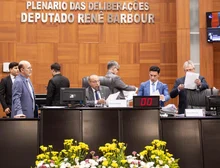 Deputados aprovam Orçamento de 2026 em primeira votação com uma emenda modificativa