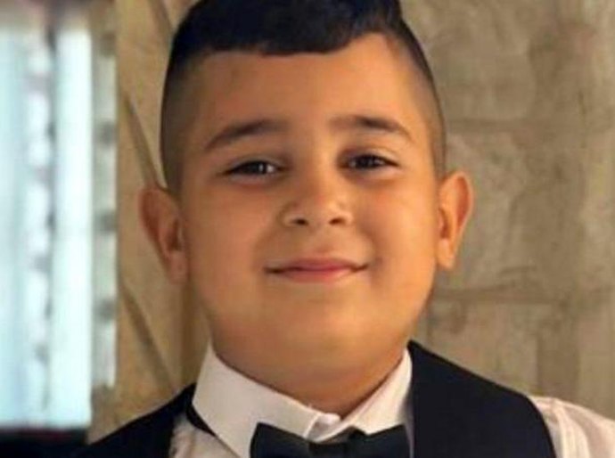 A morte de menino palestino de 8 anos na Cisjordânia que pode gerar acusação de crime de guerra contra Israel