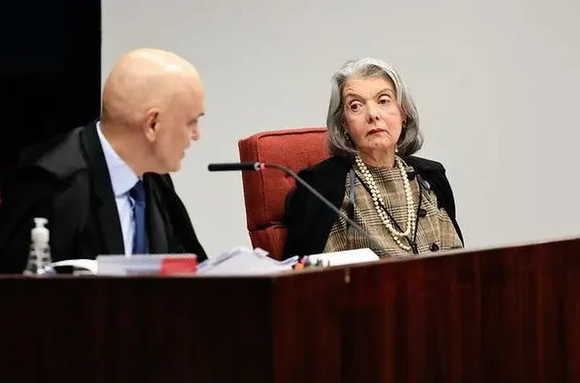 Quais são as etapas do julgamento de Bolsonaro no STF?