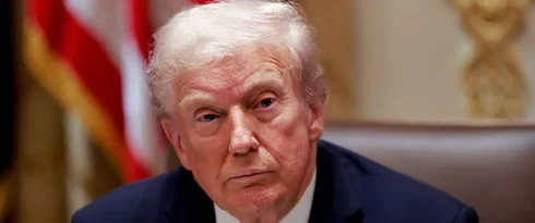 Trump ameaça Rússia com submarino nuclear e pede fim da guerra na Ucrânia