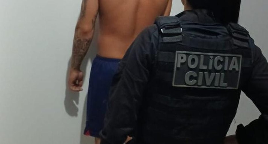 Polícia Civil cumpre 104 mandados contra o Comando Vermelho envolvida com tráfico e lavagem de dinheiro em Lucas do Rio Verde