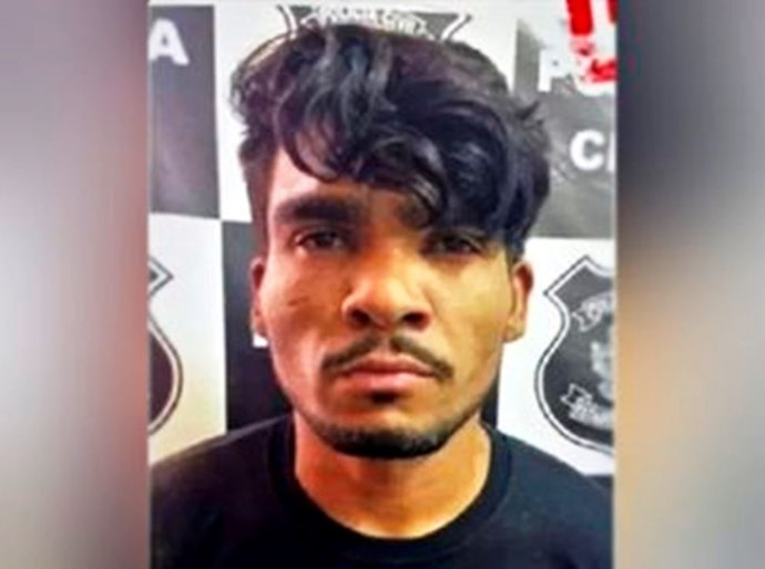 Polícia investigará se Lázaro atuou como jagunço e teve ajuda na fuga