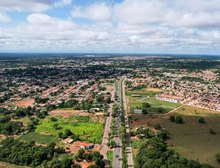 Investimentos do Governo de MT superam R$ 617 milhões e impulsionam desenvolvimento de Poconé