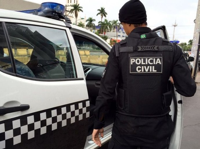 Polícia prende homem por sequestro, extorsão e roubo 3 mulheres em Cuiabá