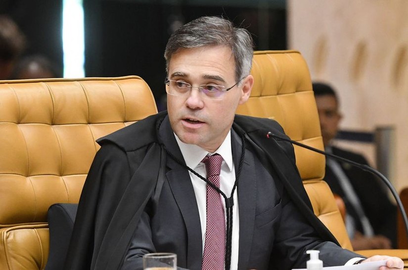 Ministro do STF autoriza auxiliar de Bolsonaro a não comparecer a CPI dos Atos Golpistas