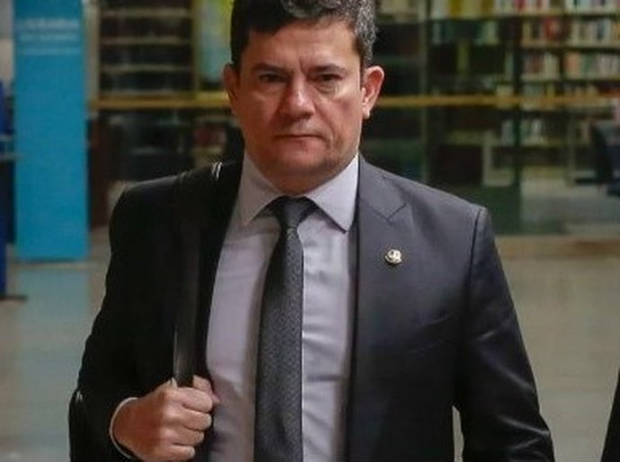 Sergio Moro: TRE-PR retoma julgamento que pode cassar mandato do senador