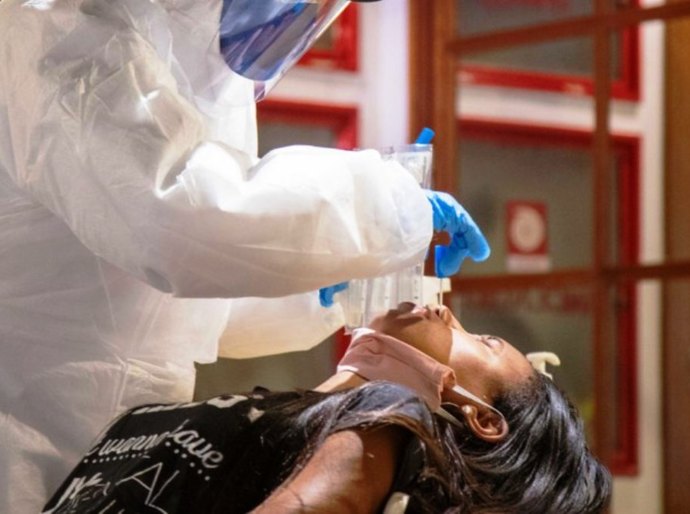 Brasil registra 506 mortes e mais de 18 mil casos de Covid-19 em 24 horas