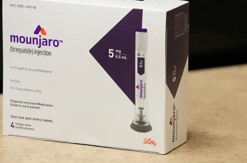 Anvisa alerta para risco de pancreatite ligado a canetas emagrecedoras