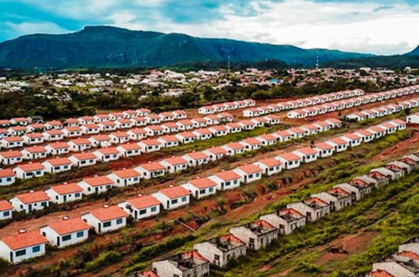 Caixa tem 90 dias para apresentar cronograma de conclusão de obras de residenciais em Barra do Garças, MT