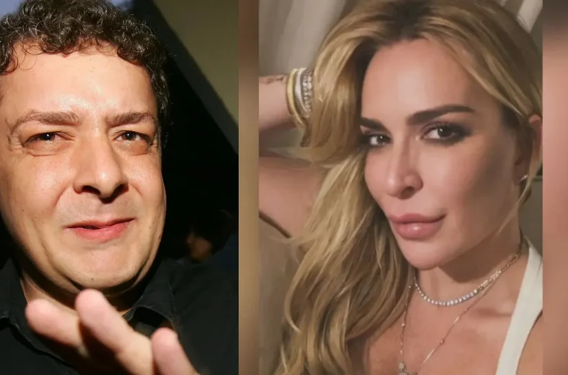 Lobista tinha “aparente autorização' para agir em nome de Lulinha, diz PF