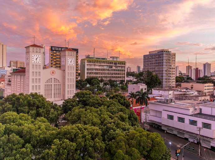 Prefeitura de Cuiabá injeta R$ 148,8 milhões na economia com pagamento dos servidores