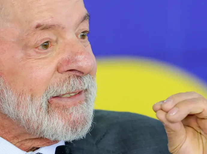 Lula vai ao Canadá para o G7, que tratará da segurança energética