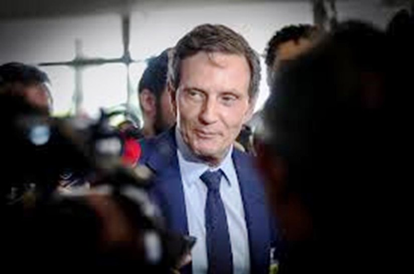 Crivella seria indicado para assumir ministério em troca de apoio a Lira